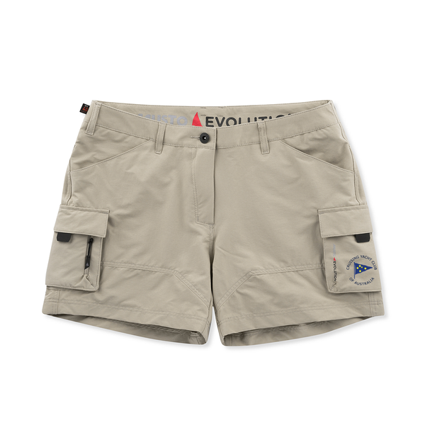 Musto deck uv fast dry best sale short