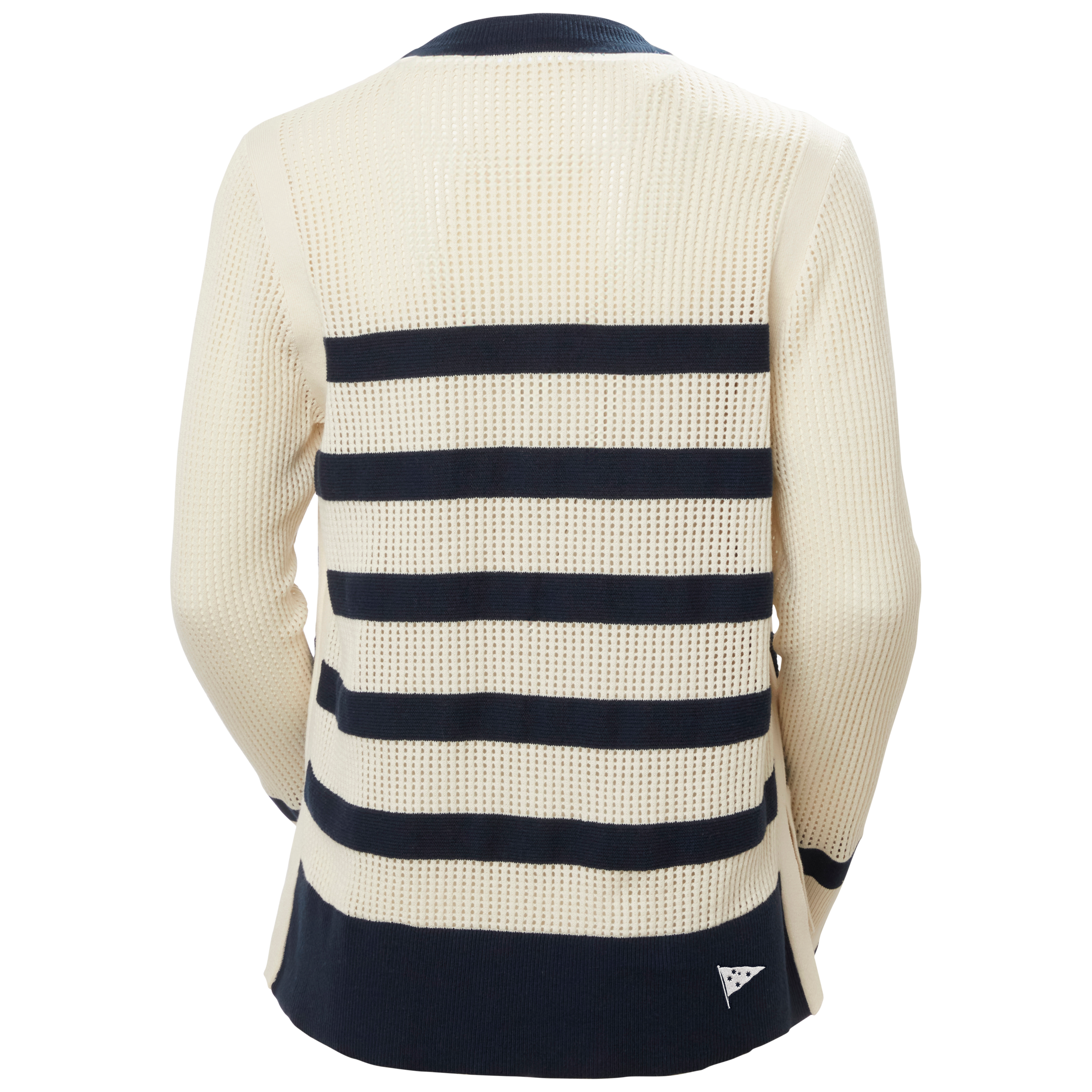 CYCA W SALT KNIT SWEATER