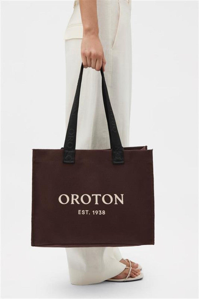 CYCA Oroton Everyday Tote