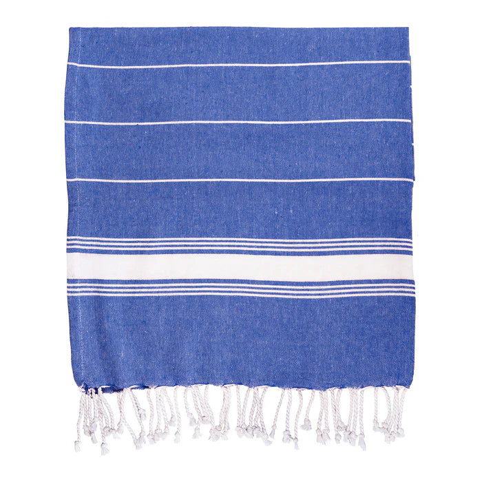 CYCA Turkish Cotton Beach Towel