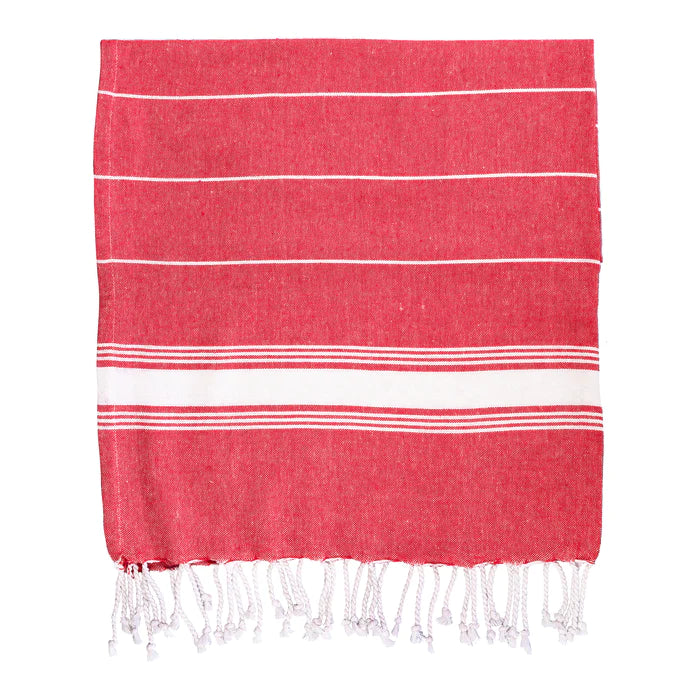 CYCA Turkish Cotton Beach Towel