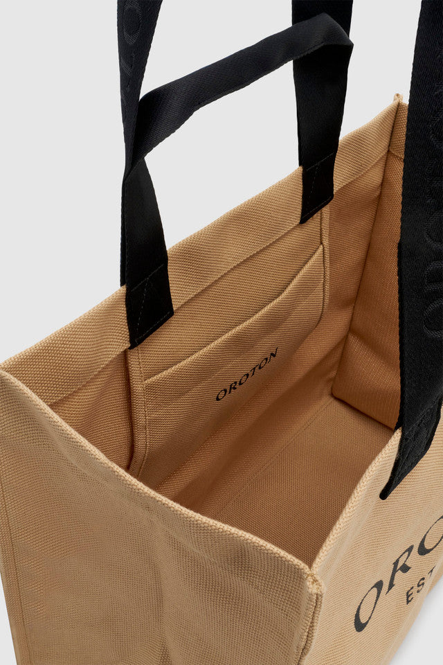 CYCA Oroton Everyday Tote